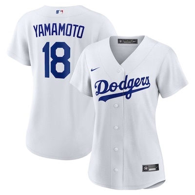 Los Angeles Dodgers Women Jerseys 2025-12-05-020